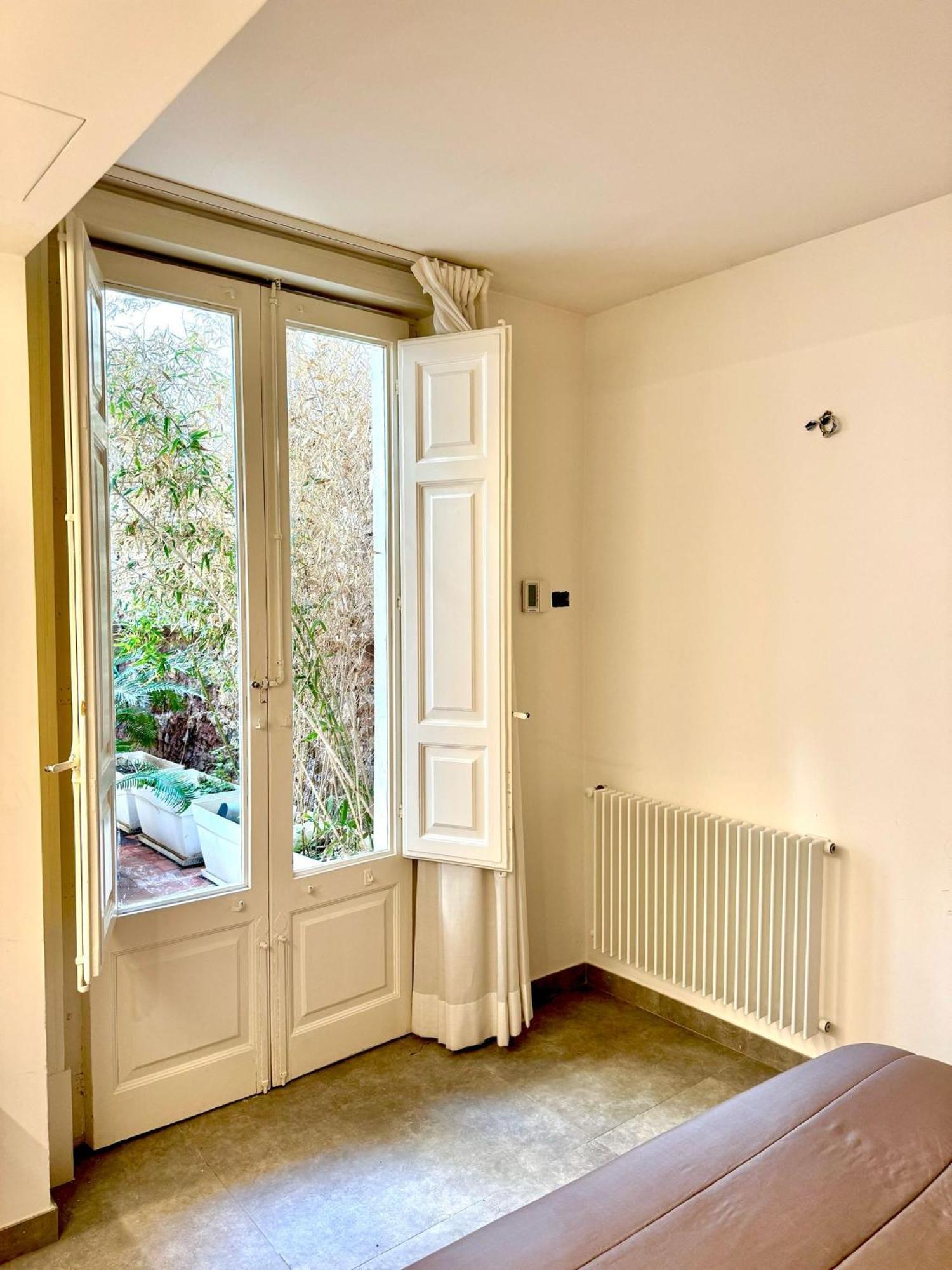 Cortile Nobile Luxury Suites CTA Exterior foto