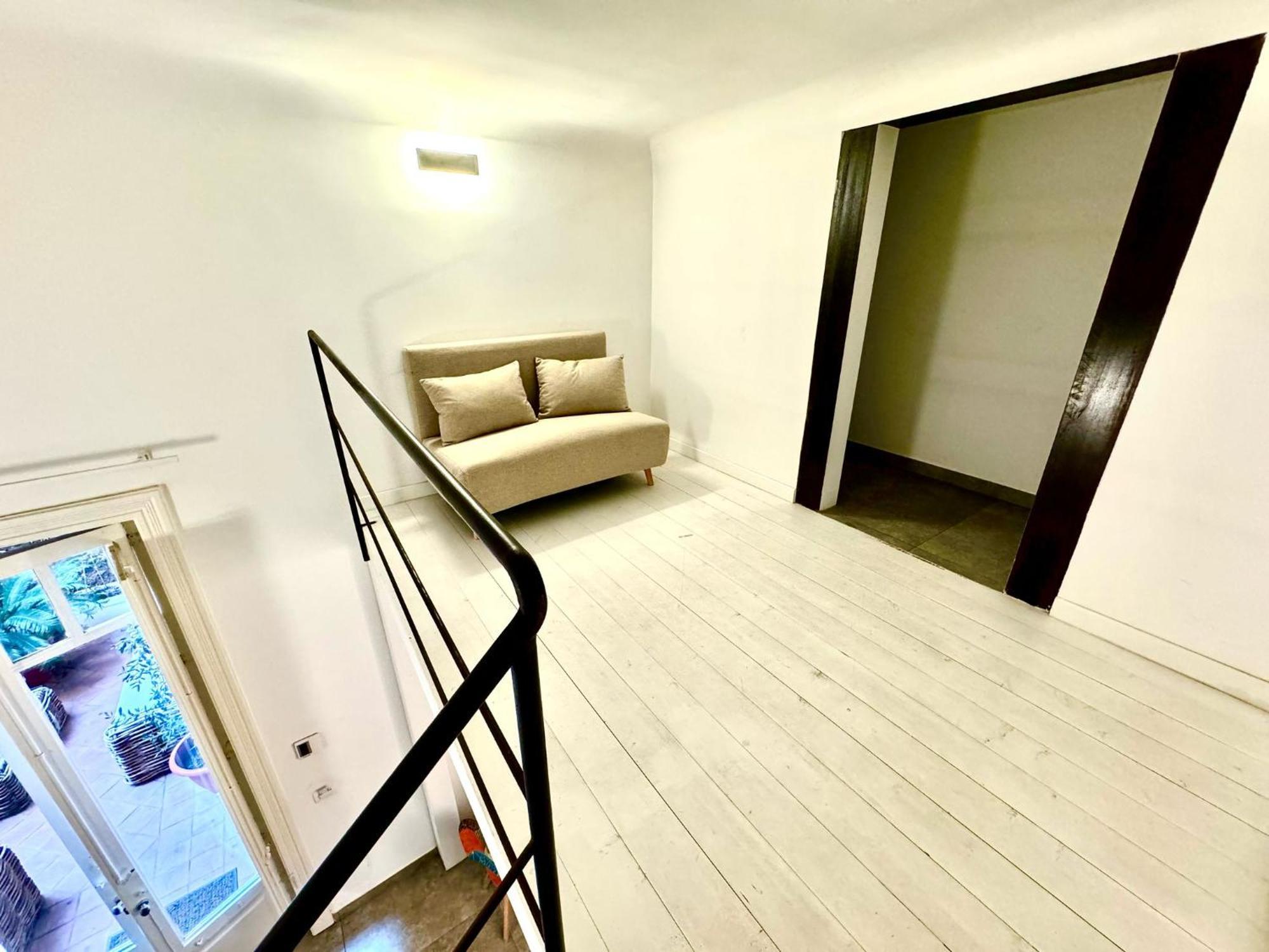 Cortile Nobile Luxury Suites CTA Exterior foto