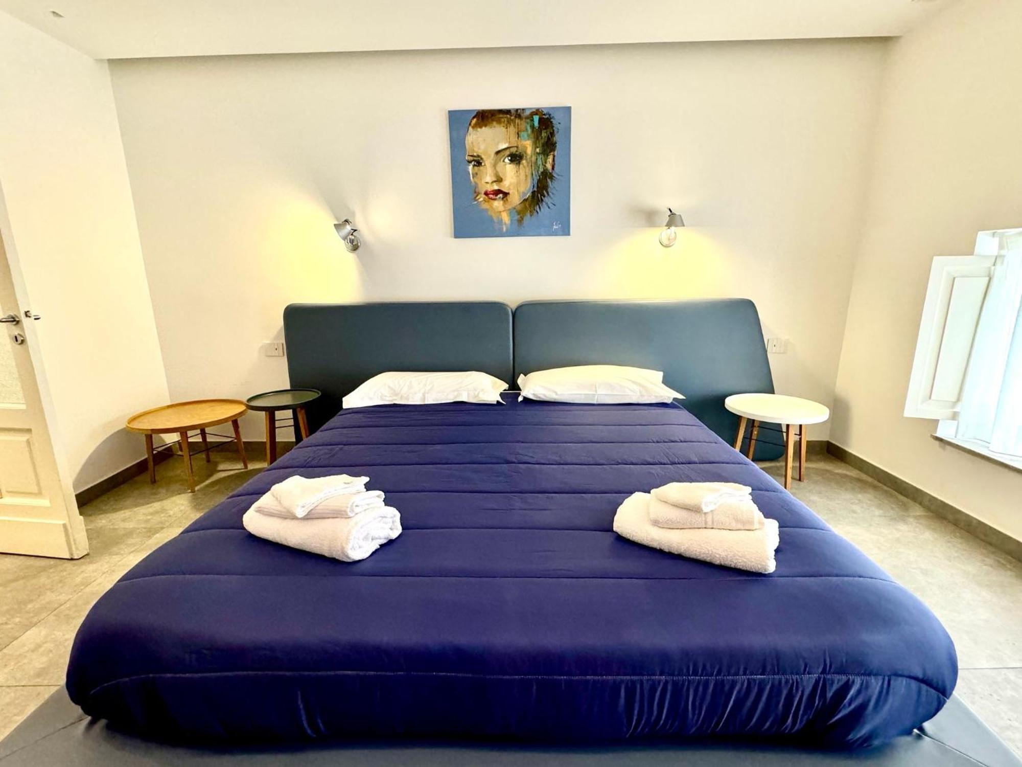 Cortile Nobile Luxury Suites CTA Exterior foto