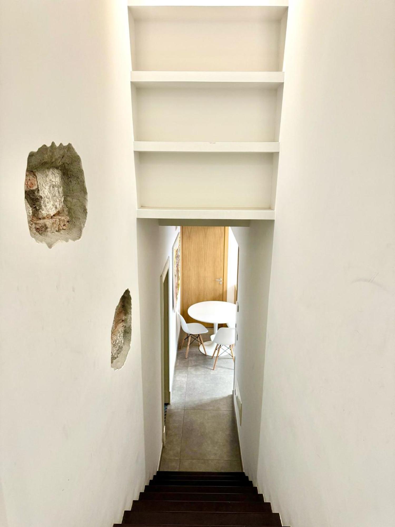 Cortile Nobile Luxury Suites CTA Exterior foto