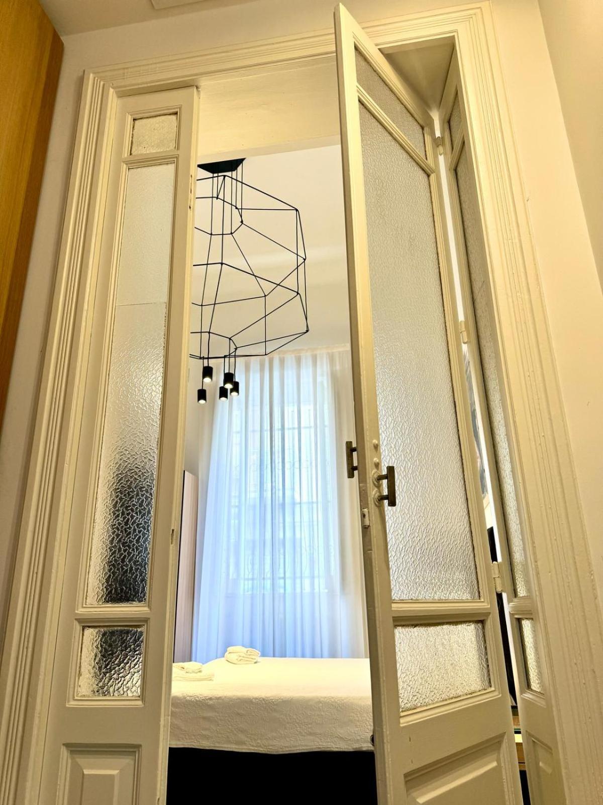 Cortile Nobile Luxury Suites CTA Exterior foto